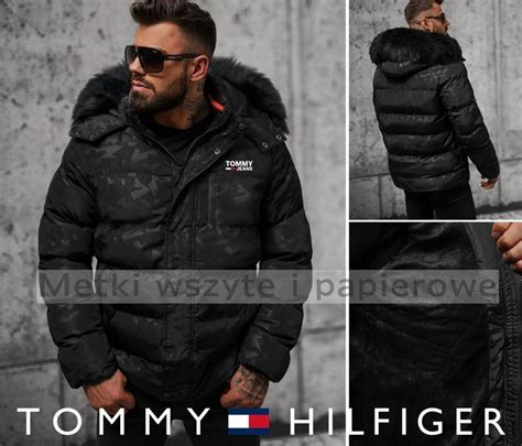 tommy hilfiger poznań